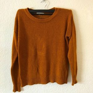 Forever 21 Knit Sweater